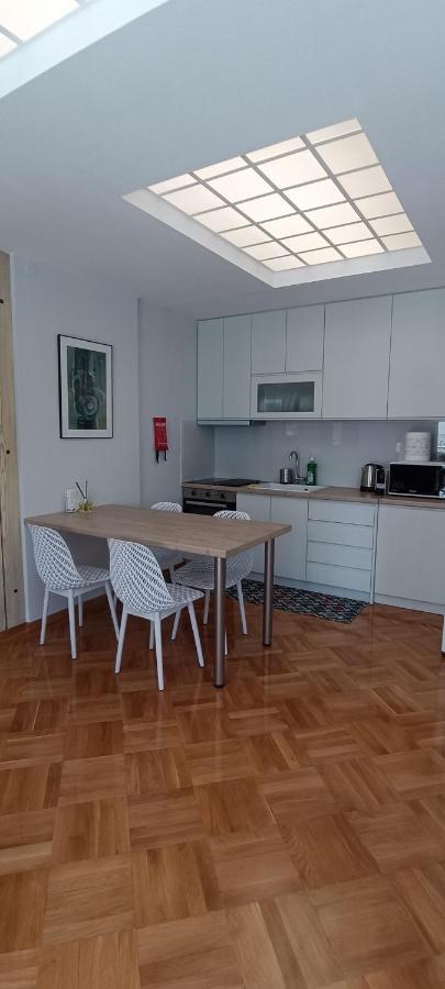 Artemis Plaza Suites Tessalónica Exterior foto